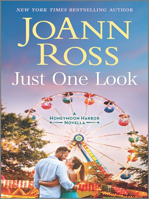 Title details for Just One Look by JoAnn Ross - Wait list